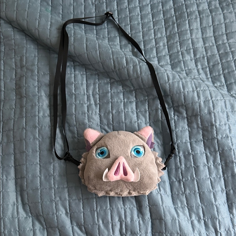 Official Inosuke Demon Slayer Merch